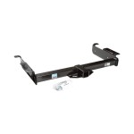 Trailer Hitch Tow Package Prodigy P3 Brake Control For 03-14 Chevy Express GMC Savana 1500 03-24 2500 3500 w/ 7-Way RV Wiring 2" Drop Mount 2" Ball Class 3 2" Receiver Reese Tekonsha