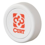 CURT Echo Manual Override Button - Controller for Bluetooth Brake Controllers #51189