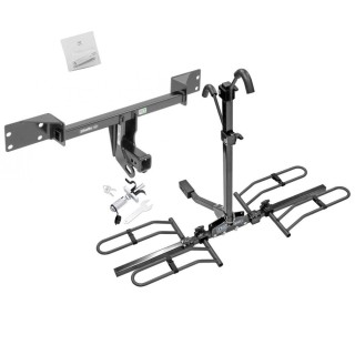 Bike rack mercedes online gla 250