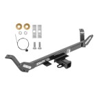 Trailer Tow Hitch For 16-24 BMW X1 All Styles 2" Towing Receiver