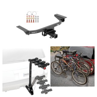 Bike rack discount for cx 9