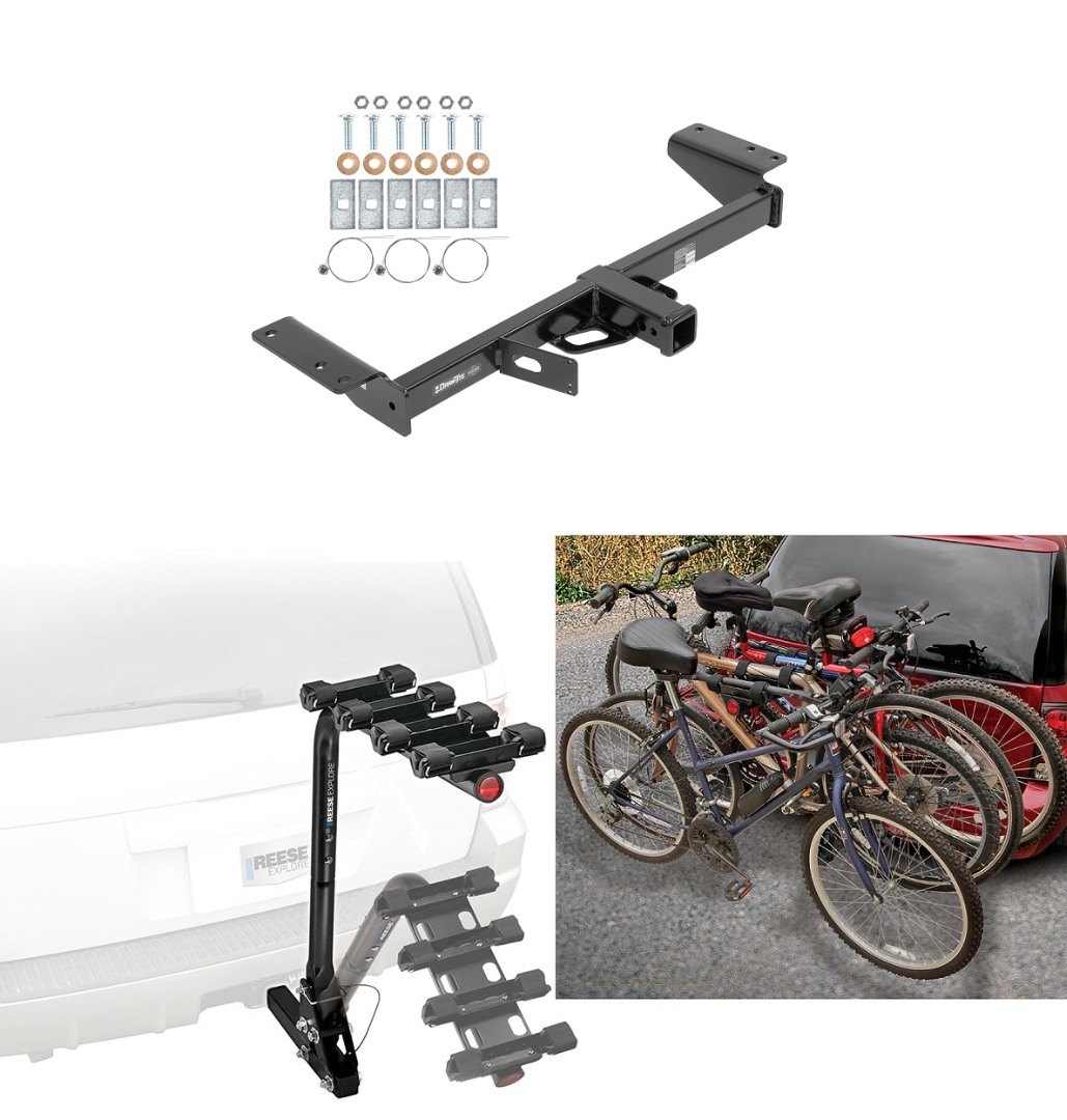 kac bike racks