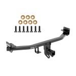 Trailer Tow Hitch For 17-22 KIA Sportage except SX and SX Turbo