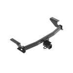 Trailer Tow Hitch For 13-24 Mazda CX-5 w/ Security Lock Pin Key