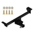 Trailer Tow Hitch For 19-24 Infiniti QX50 2" Receiver