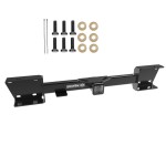 Trailer Tow Hitch For 19-22 Subaru Ascent All Styles 2" Receiver Class 3
