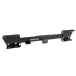 Trailer Tow Hitch For 19-24 Subaru Ascent Basket Cargo Carrier Platform w/ Hitch Pin