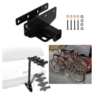 Rola nv2 bike online rack