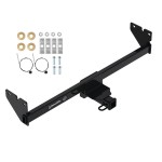 Trailer Tow Hitch For 20-24 Volkswagen Atlas Cross Sport Class 3 2" Receiver Draw-Tite