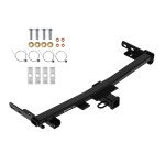 Trailer Tow Hitch For 14-23 Jeep Cherokee Trailhawk 2" Receiver Class 3