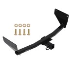 Trailer Tow Hitch For 21-23 Toyota Venza Class 3 2" Receiver Draw-Tite