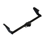 Trailer Tow Hitch For 21-24 Toyota Sienna Class 3 2" Receiver