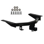 Trailer Tow Hitch For 22-24 Acura MDX 23-24 Honda Pilot Class 4 2" Receiver Draw-Tite