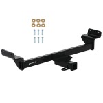 Trailer Tow Hitch For 22-24 Hyundai Tucson 23-24 KIA Sportage 2" Receiver Class 3