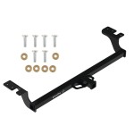 Trailer Tow Hitch For 22-24 KIA Carnival Class 3 2" Receiver Draw-Tite