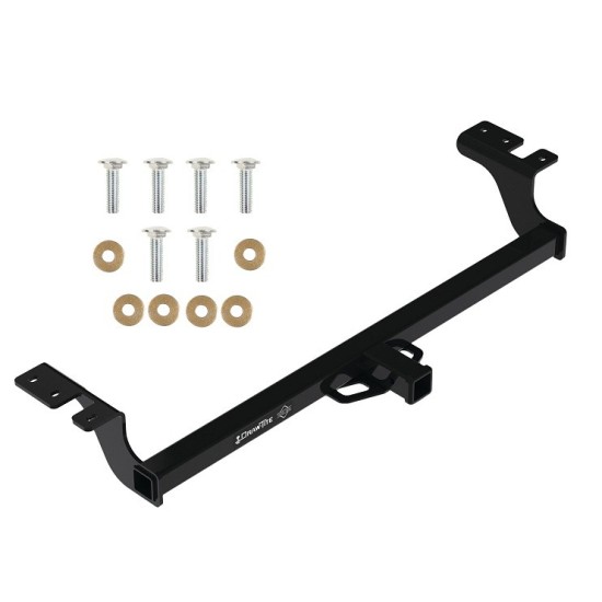 Trailer Tow Hitch For 22-24 KIA Carnival Class 3 2" Receiver Draw-Tite