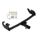 Trailer Tow Hitch For 22-23 Volkswagen Taos Class 3 2" Receiver Draw-Tite