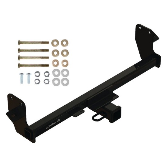 Trailer Tow Hitch For 22-24 Mitsubishi Eclipse Cross Class 3 2" Receiver Draw-Tite