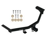 Trailer Tow Hitch For 22-24 Nissan Pathfinder Infiniti QX60 Class 4 2" Receiver Draw-Tite