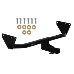 Trailer Tow Hitch For 22-23 Mitsubishi Outlander Class 3 2" Receiver Draw-Tite