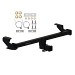 Trailer Tow Hitch For 22-24 Volkswagen Taos Class 3 2" Receiver Draw-Tite