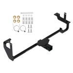 Trailer Tow Hitch For 19-24 Lexus UX250h 25-25 UX300h Class 3 2" Receiver Draw-Tite