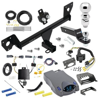 For 2020-2023 Buick Encore GX Trailer Hitch kit by: Draw-Tite