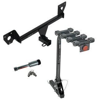 For 2020-2023 Buick Encore GX Trailer Hitch kit by: Draw-Tite