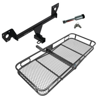 For 2020-2023 Buick Encore GX Trailer Hitch kit by: Draw-Tite