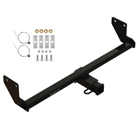 Trailer Tow Hitch For 21-24 KIA Seltos Class 3 2" Receiver Draw-Tite