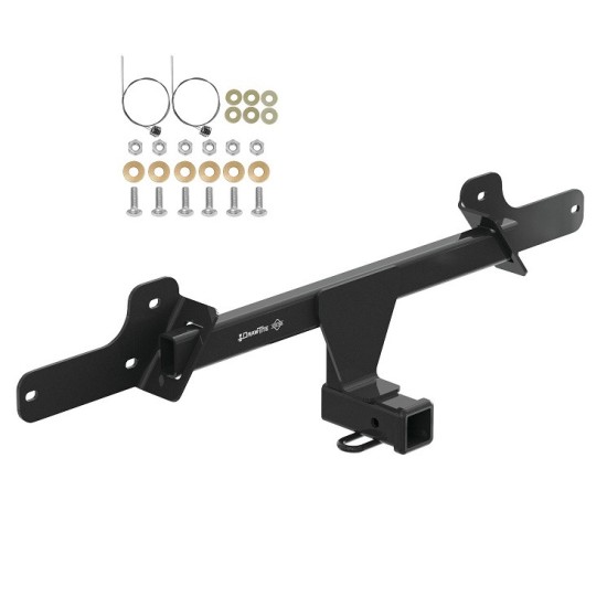 Trailer Tow Hitch For 22-23 Hyundai Ioniq 5 Class 3 2" Receiver Draw-Tite