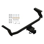 Trailer Tow Hitch For 20-23 Mazda CX-30 Class 3 2" Receiver Draw-Tite