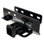 Trailer Tow Hitch For 21-24 Ford Bronco Class 3 2" Receiver Draw-Tite