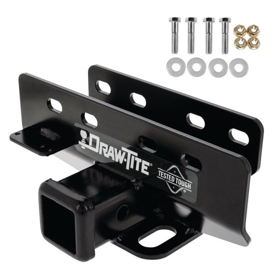 Trailer Tow Hitch For 21-24 Ford Bronco Class 3 2" Receiver Draw-Tite