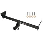 Trailer Tow Hitch For 23-24 Mazda CX-50 Class 3 2" Receiver Draw-Tite