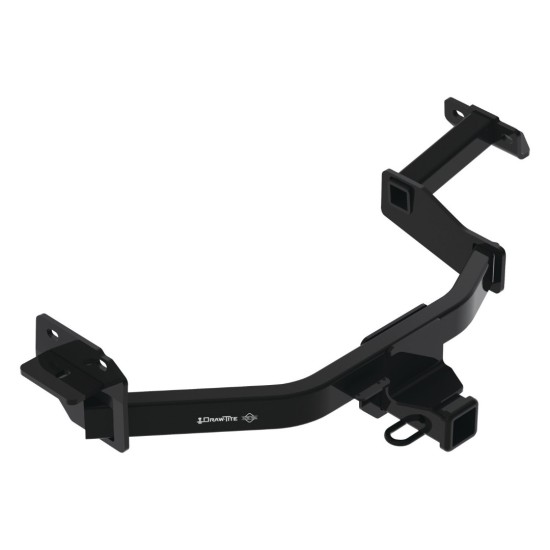 Trailer Tow Hitch For 21-23 Hyundai Santa Fe 2