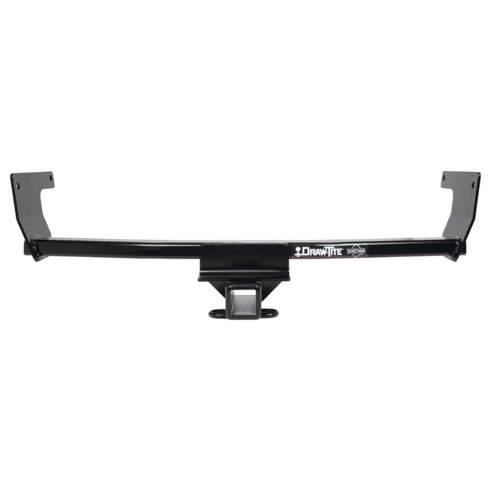 Trailer Tow Hitch For 19-24 Toyota RAV4 21-24 Lexus NX250 NX350 NX350h NX450h+ 2" Receiver