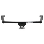 Trailer Hitch w/ 4 Bike Rack For 19-23 Toyota RAV4 21-24 Lexus NX250 NX350 NX350h NX450h Approved for Recreational & Offroad Use Carrier for Adult Woman or Child Bicycles Foldable