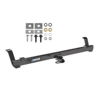 Reese Trailer Tow Hitch For 94-04 Ford Mustang Except Cobra SVT 1-1/4" Towing Receiver Class 1