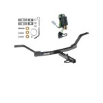 Reese Trailer Tow Hitch For 97-01 Honda CR-V Trailer Hitch Tow Receiver w/ Wiring Harness Kit