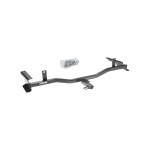 Reese Trailer Tow Hitch For 09-13 Mazda 6 4 Dr. Sedan Complete Package w/ Wiring Draw Bar and 2" Ball