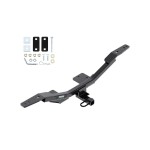 Reese Trailer Tow Hitch For 09-23 Audi A4 Sedan 1-1/4" Towing Receiver Class 1