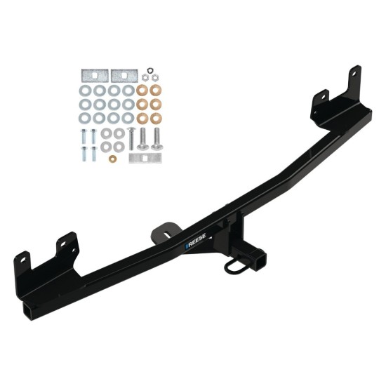 Reese Trailer Tow Hitch For 20-23 KIA Rio 5 Dr. Class 1 1-1/4" Receiver