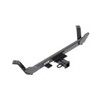 Reese Trailer Tow Hitch For 16-24 BMW X1 All Styles 2" Towing Receiver