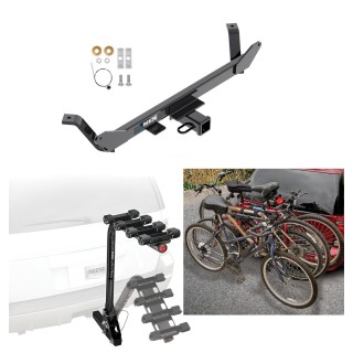 Bmw best sale bike carrier