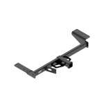 Reese Trailer Tow Hitch Receiver For 17-24 Cadillac XT5 except Platinum w/Tri-Ball Triple Ball 1-7/8" 2" 2-5/16"