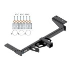 Reese Trailer Tow Hitch For 17-24 Cadillac XT5 except Platinum 2" Receiver 