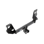 Reese Trailer Tow Hitch Receiver For 17-25 Audi Q7 w/Tri-Ball Triple Ball 1-7/8" 2" 2-5/16"