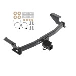 Reese Trailer Tow Hitch For 13-24 Mazda CX-5 Class 3 2" Towing Receiver