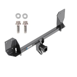 Trailer Tow Hitch For 18-24 Volvo XC60 16-24 XC90 All Styles Class 4 2" Towing Receiver